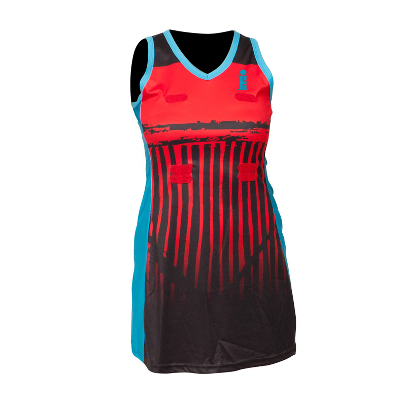 Netball Uniforms