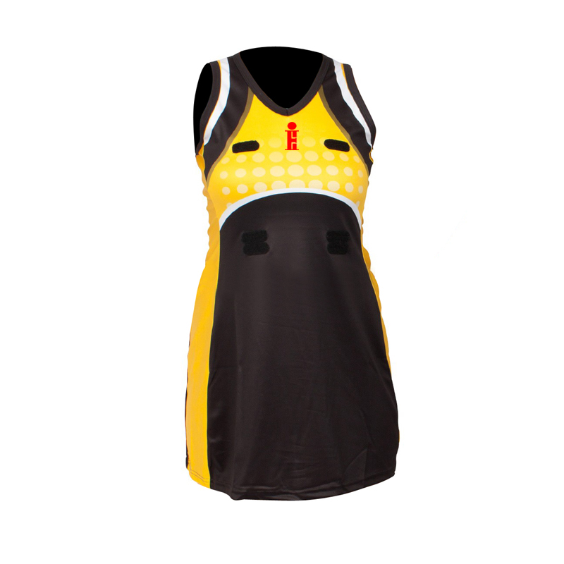 Netball Uniforms