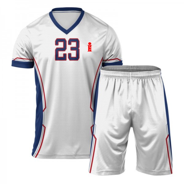 Volleyball Uniforms