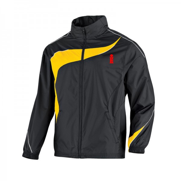 Rain Jackets