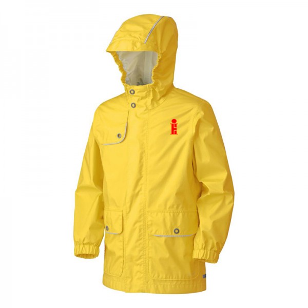 Rain Jackets
