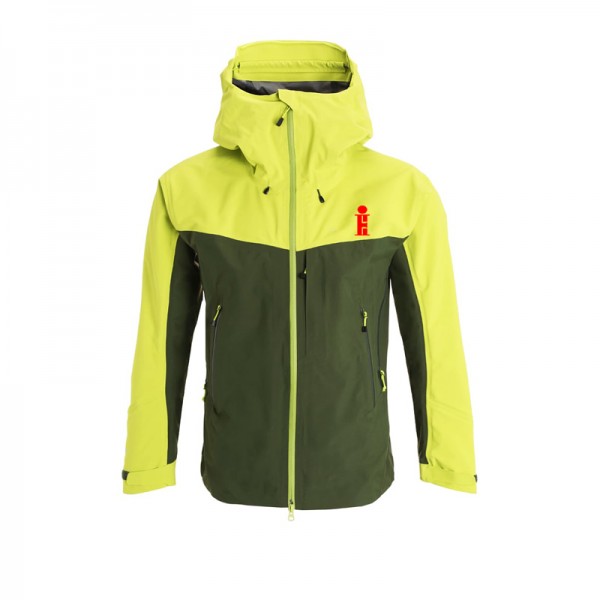 Rain Jackets