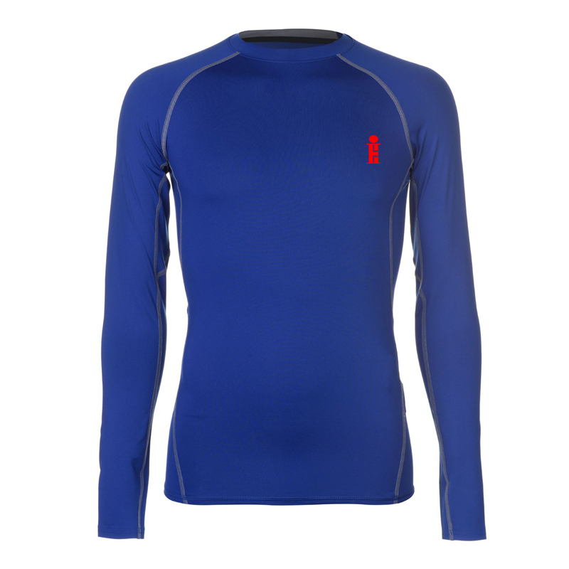 Compression Top