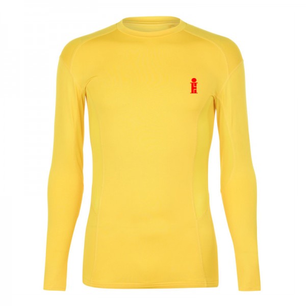 Compression Top