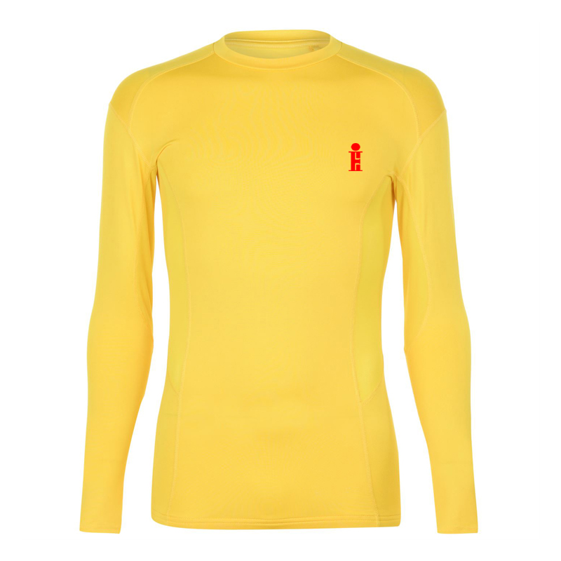 Compression Top