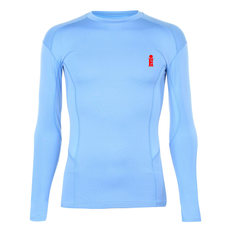 Compression Top