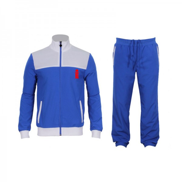 TRACKSUIT