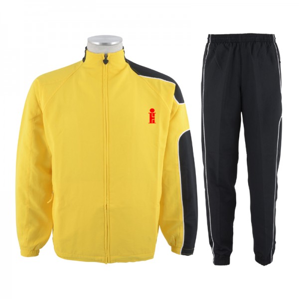 TRACKSUIT