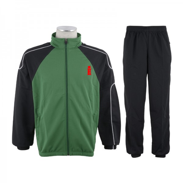 TRACKSUIT