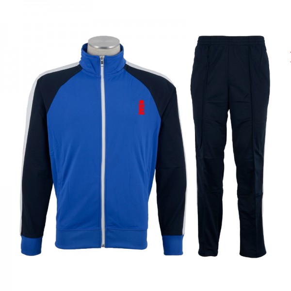 TRACKSUIT