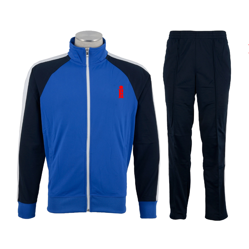 TRACKSUIT