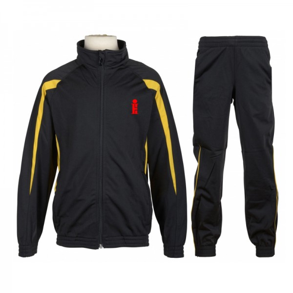 TRACKSUIT