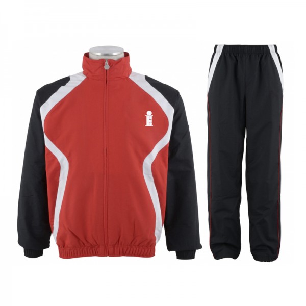 TRACKSUIT