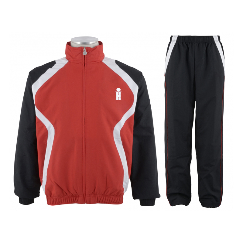 TRACKSUIT